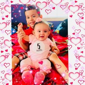 Meet your Posher, Maribel